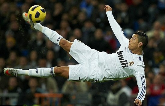 不仅为皇马 不仅为皇马